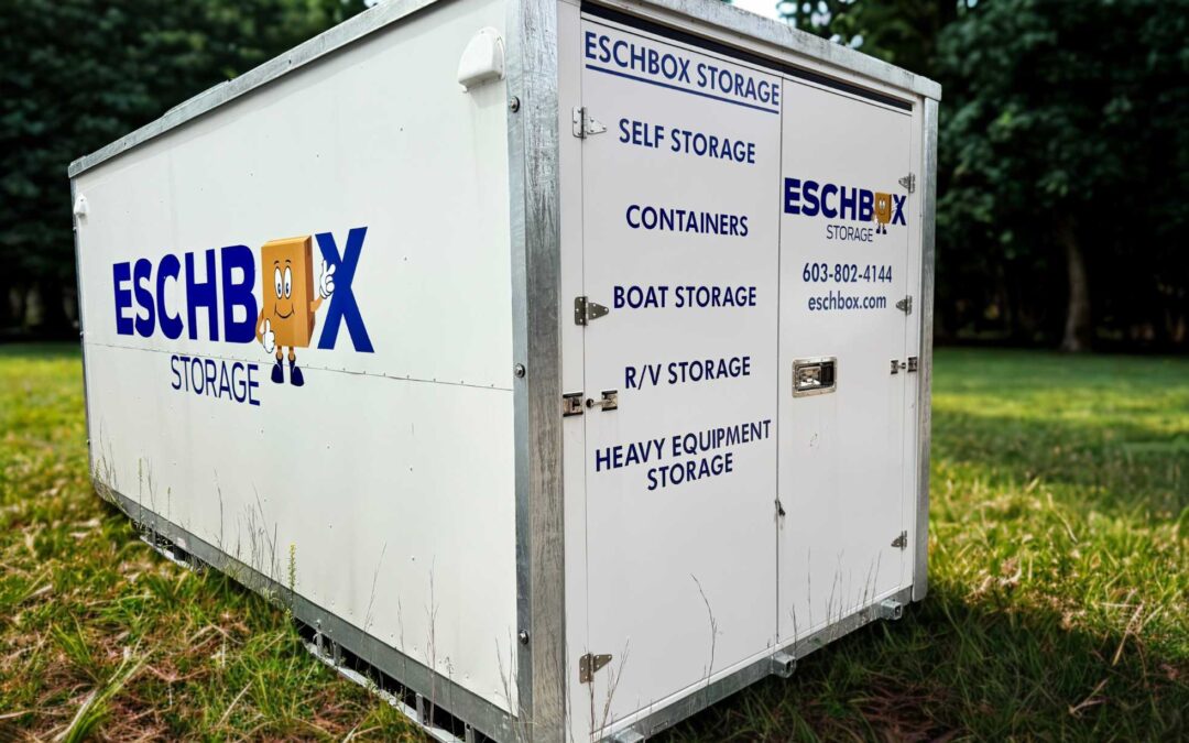 Why Mobile Storage Makes Moving Easier Than Traditional Storage