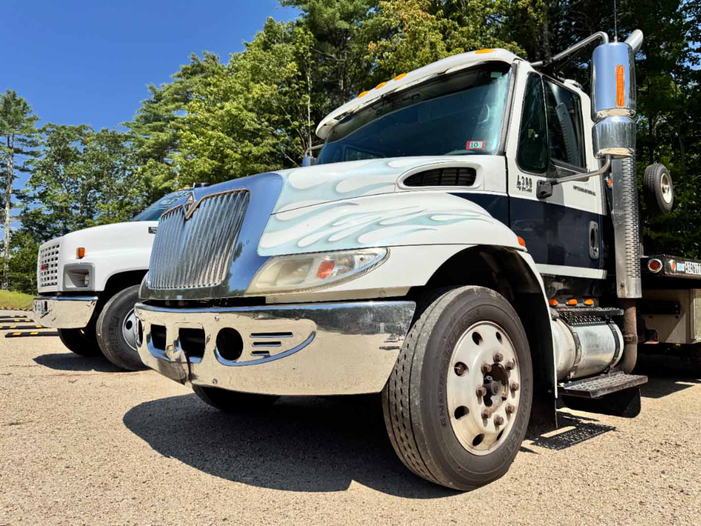 Kaysersberg,,France,-,July,7,2023:,A,Row,Of,Camper