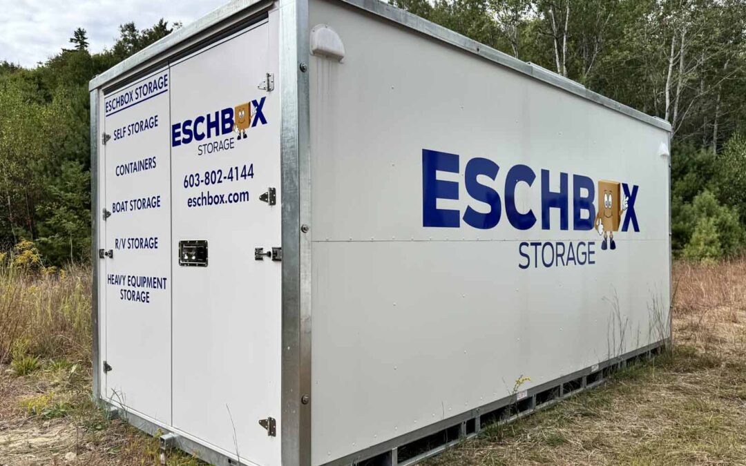 What Most People Get Wrong About Storage (And How It Costs Them)