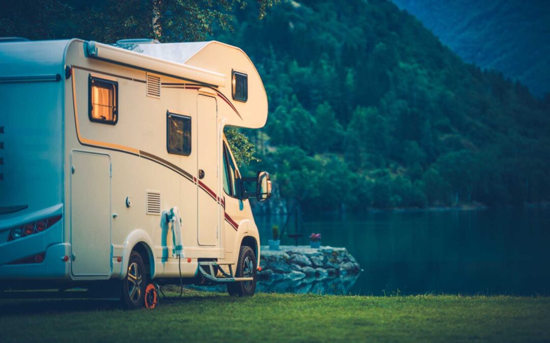 Where Do You Store a Boat or RV If You Don’t Have Space at Home?